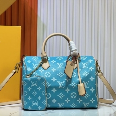 Louis Vuitton Speedy Bags